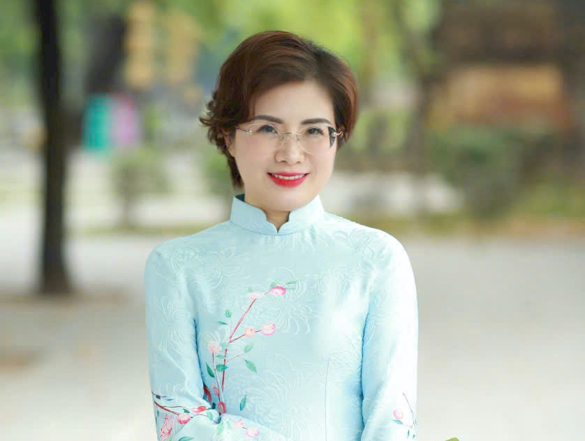 Vụ trưởng Nguyễn Thị Hạnh:  “Nhân dân góp ý rất tập trung đối với việc sửa đổi Hiến pháp”